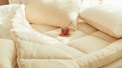 꿀잠 보장! 🛌 푹신한 이불 초특가 득템 후기 ✨