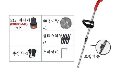 스니치 예초기 무선: 잔디깎기 고민 끝! ✨ 내돈내산 후기와 꿀팁 대방출